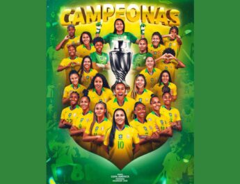 BRASIL VENCE A COLOMBIA Y CONQUISTA SU NOVENO TÍTULO EN LA COPA AMÉRICA
