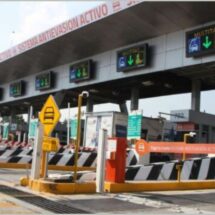 SE REALIZARÁN CIERRES EN LA AUTOPISTA CUERNAVACA – ACAPULCO EN AGOSTO