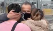 DESPUÉS DE 19 AÑOS ES LIBERADO ISRAEL VALLARTA