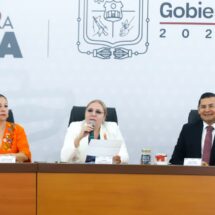 Con más de 49 mil acciones, Centros LIBRE Casas Carmen Serdán son puentes de esperanza