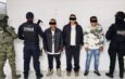 DETIENEN A ‘EL PANTERA’ POR HOMICIDIO EN AMOZOC