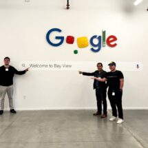 Estudiantes poblanos exploran futuro energético y tecnológico en Silicon Valley