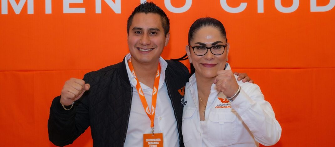 FEDRHA SURIANO ANUNCIÓ QUE MC NO HARÁ ALIANZA CON NINGÚN PARTIDO EN 2027