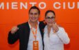 FEDRHA SURIANO ANUNCIÓ QUE MC NO HARÁ ALIANZA CON NINGÚN PARTIDO EN 2027