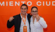FEDRHA SURIANO ANUNCIÓ QUE MC NO HARÁ ALIANZA CON NINGÚN PARTIDO EN 2027