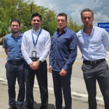 NOROÑA EXPLOTA CONTRA RUTILIO ESCANDÓN POR TEMA DE ALLIGATOR ALCATRAZ