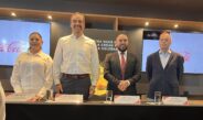 Latino Gastronomic e ISU Universidad presentan gran alianza educativa por el futuro de la cocina latina desde Puebla