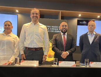 Latino Gastronomic e ISU Universidad presentan gran alianza educativa por el futuro de la cocina latina desde Puebla