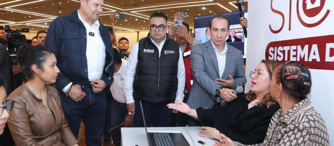 Protección con dignidad y bienestar, Gobierno de Puebla rehabilita Casas de Salud