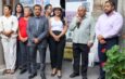 TONANTZIN FERNÁNDEZ ANUNCIÓ EL BLINDAJE PARA LA FERIA DE SPCH