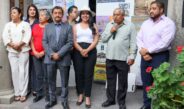 TONANTZIN FERNÁNDEZ ANUNCIÓ EL BLINDAJE PARA LA FERIA DE SPCH