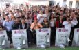 Se instalan primeros 100 comités vecinales de Paz con Bienestar en protección de familias