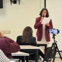 Inicia IPMP segunda etapa de curso propedéutico de posgrados