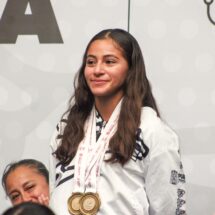 La poblana Miriam Sánchez participará en Mundial de Atletismo en Tokio