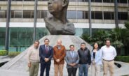 Gobierno de Puebla logra histórico respaldo de PEMEX