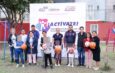 GUADALUPE CUAUTLE ENCABEZÓ LA ENTREGA DE PROGRAMAS ‘ACTÍVATE’