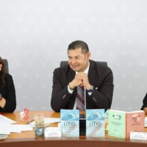 Puebla contribuye a la soberanía tecnológica y sostenibilidad del país