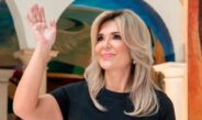 CLAUDIA PAVLOVICH ES NOMBRADA EMBAJADORA DE MÉXICO EN PANAMÁ