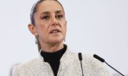 CDMX NO ES LA MÁS PELIGROSA DE AMÉRICA LATINA: SHEINBAUM