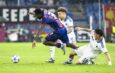 Copenhague y Rodrigo Huescas rescatan empate en Basilea y definirán su pase a Champions en casa