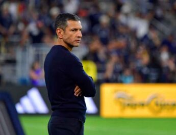 Jaime Lozano desafía críticas: “Pachuca va por la Leagues Cup, imposición o no”
