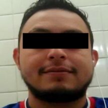 DETIENEN EN TABASCO A ‘EL VAMPIRO’ PRESUNTO INTEGRANTE DE LA BARREDORA