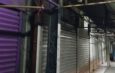 REALIZAN OPERATIVO DE SEGURIDAD DENTRO DEL MERCADO MORELOS EN PUEBLA