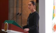 ARMENTA SEÑALÓ QUE PUEBLA A AVANZADO DURANTE EL GOBIERNO DE SHEINBAUM