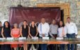 CCME Puebla avanza en la construcción de un convenio de colaboración con la Sección 51 del SNTE en Cuetzalan