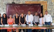 CCME Puebla avanza en la construcción de un convenio de colaboración con la Sección 51 del SNTE en Cuetzalan