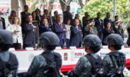 Desde Puebla se consolida un México con derechos, bienestar y soberanía