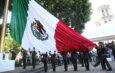 Fuerzas Armadas garantizan paz, seguridad y orden constitucional: SEP