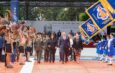 Puebla honra a José Ma. Morelos y Pavón, forjador de una Nación con justicia y libertad