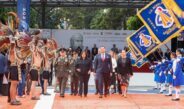 Puebla honra a José Ma. Morelos y Pavón, forjador de una Nación con justicia y libertad