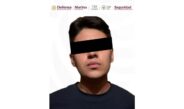 CAPTURAN A ‘EL CHUKI’ PILOTO DEL CÁRTEL DE SINALOA