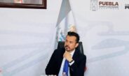 GOBIERNO DE PUEBLA TIENE PENSADO OCUPAR EL MISMO PRESUPUESTO DEL AACTUAL EJERCICIO FISCAL PARA EL 2026