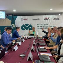 Lanza IPMP convocatoria para maestría regional gratuita en Zacatlán