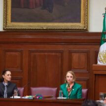 DAN A CONOCER LA REDUCCIÓN DE SUELDOS PARA LOS NUEVE NUEVOS MINISTROS DE LA SCJN