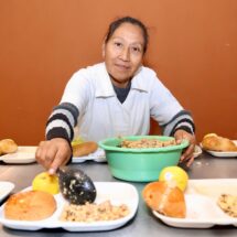 SEDIF ofrece albergue para que pernocten personas en situación de calle