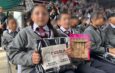 Arranca en Puebla nuevo ciclo escolar con seguridad, bienestar y compromiso educativo