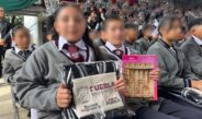 Arranca en Puebla nuevo ciclo escolar con seguridad, bienestar y compromiso educativo