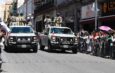 Reporta SSP saldo blanco durante los festejos patrios en la entidad