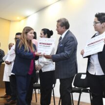 Reconoce gobierno de Puebla labor de epidemiólogos en vigilancia y control sanitario