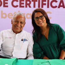 TecNM Teziutlán entrega certificados en colaboración con el INEA