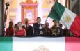 Con patriotismo, Puebla vibra con primer grito de Independencia del gobernador Alejandro Armenta