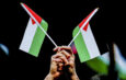 Once países reconocen a Palestina como Estado