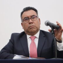 AUTORIDADES DE LA BUAP ASEGURAN LLEVAR ELECCIONES DE MANERA SEGURA