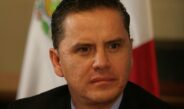 La vinculación a proceso por lavado de dinero Exgobernador de Nayarit rechaza culpabilidad