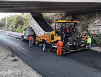 Gobierno estatal transforma a Puebla con obras de alto impacto y bienestar
