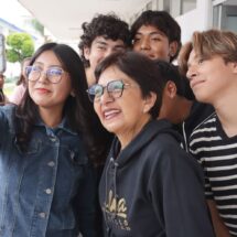 CEDILLO ANUNCIA EL IMPULSO DE UNA AGENDA CIENTÍFICA PARA AYUDAR A LAS COMUNIDADES